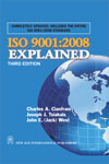 NewAge ISO 9001 : 2008 Explained